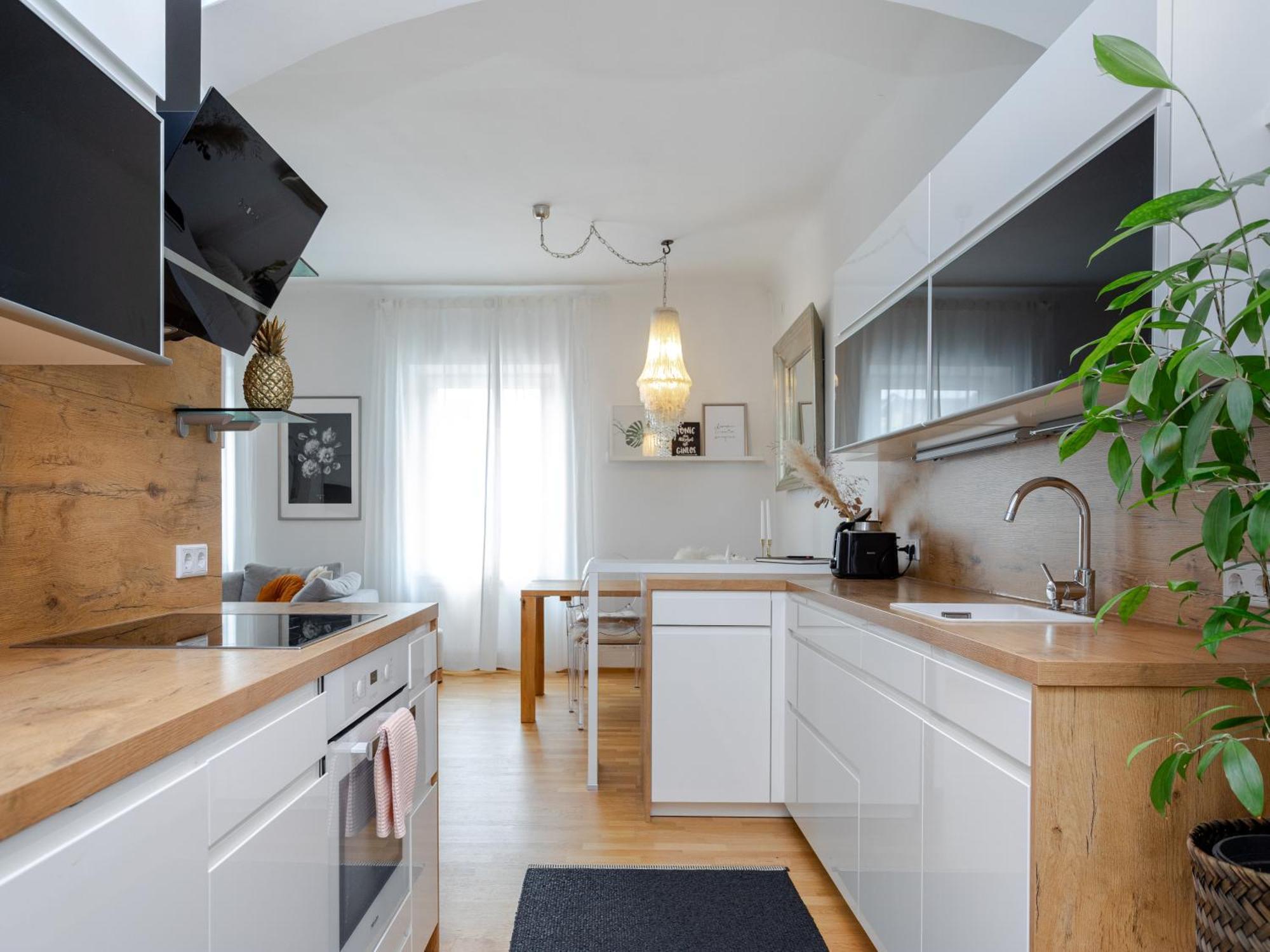 Apartment Themarketflat Schoene Im Stadtzentrum