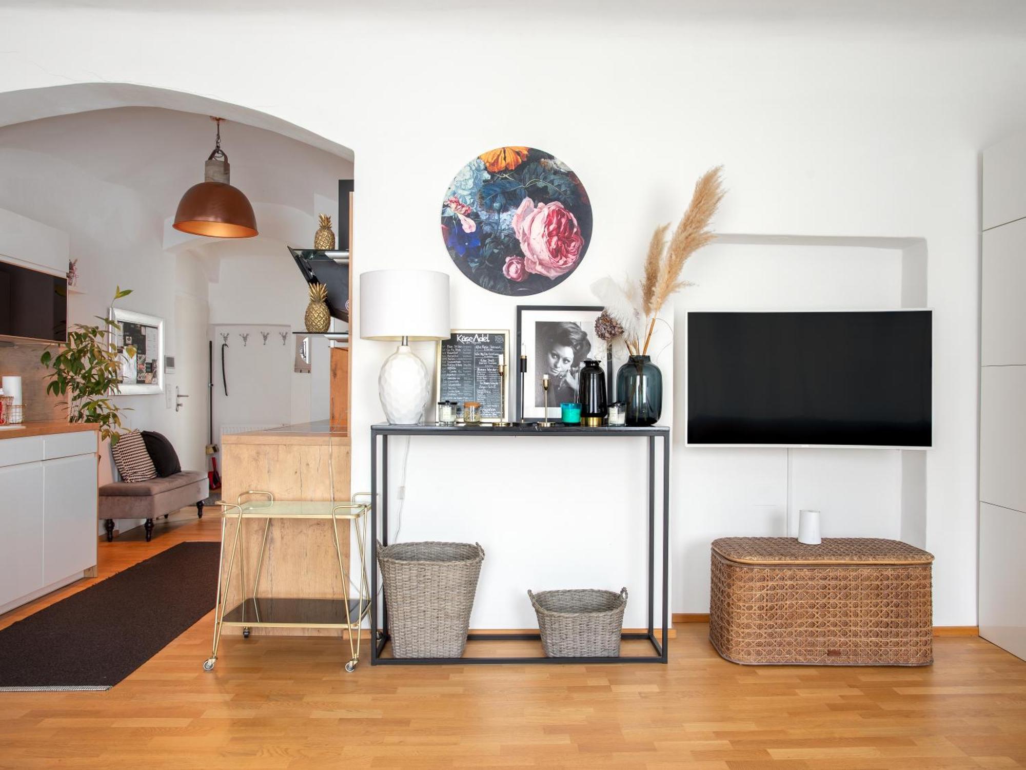 Themarketflat Schoene Im Stadtzentrum Apartment *