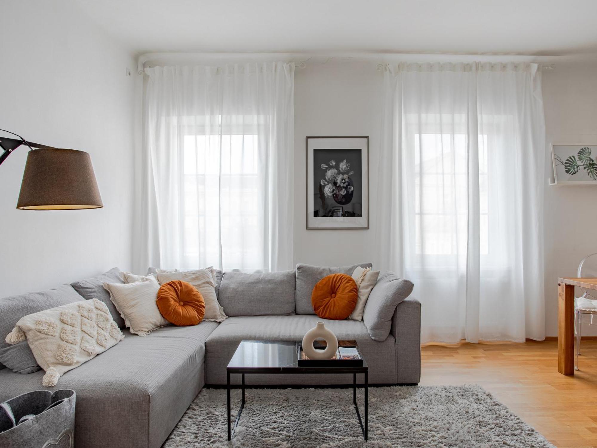 Apartment Themarketflat Schoene Im Stadtzentrum *