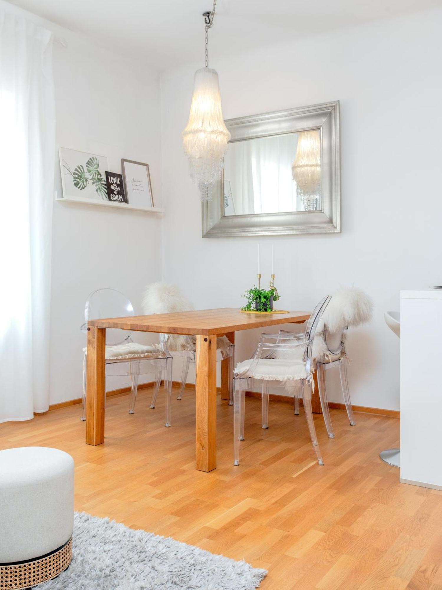 Apartment Themarketflat Schoene Im Stadtzentrum Klagenfurt am Wörthersee