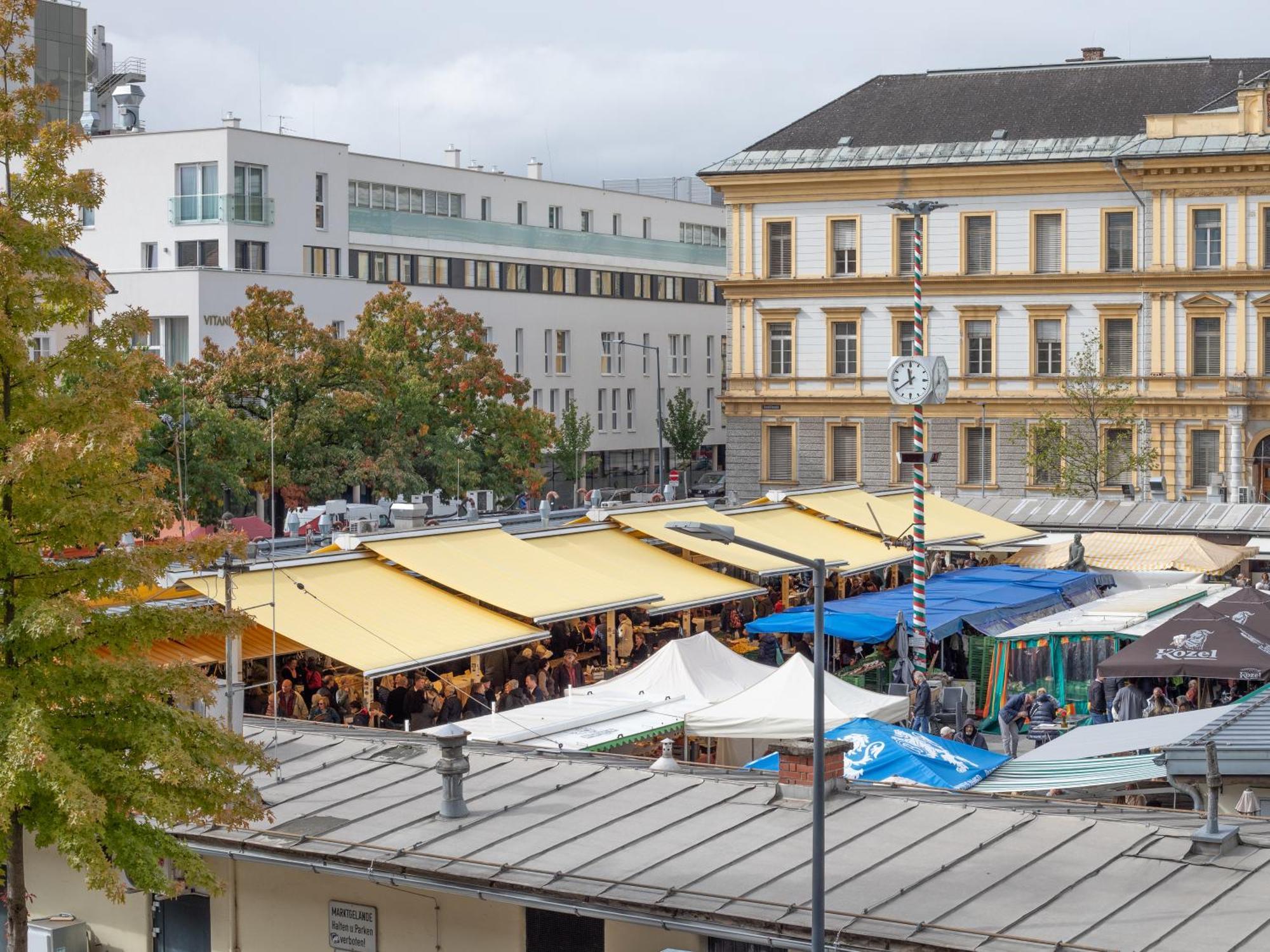 Themarketflat Schoene Im Stadtzentrum Apartment *