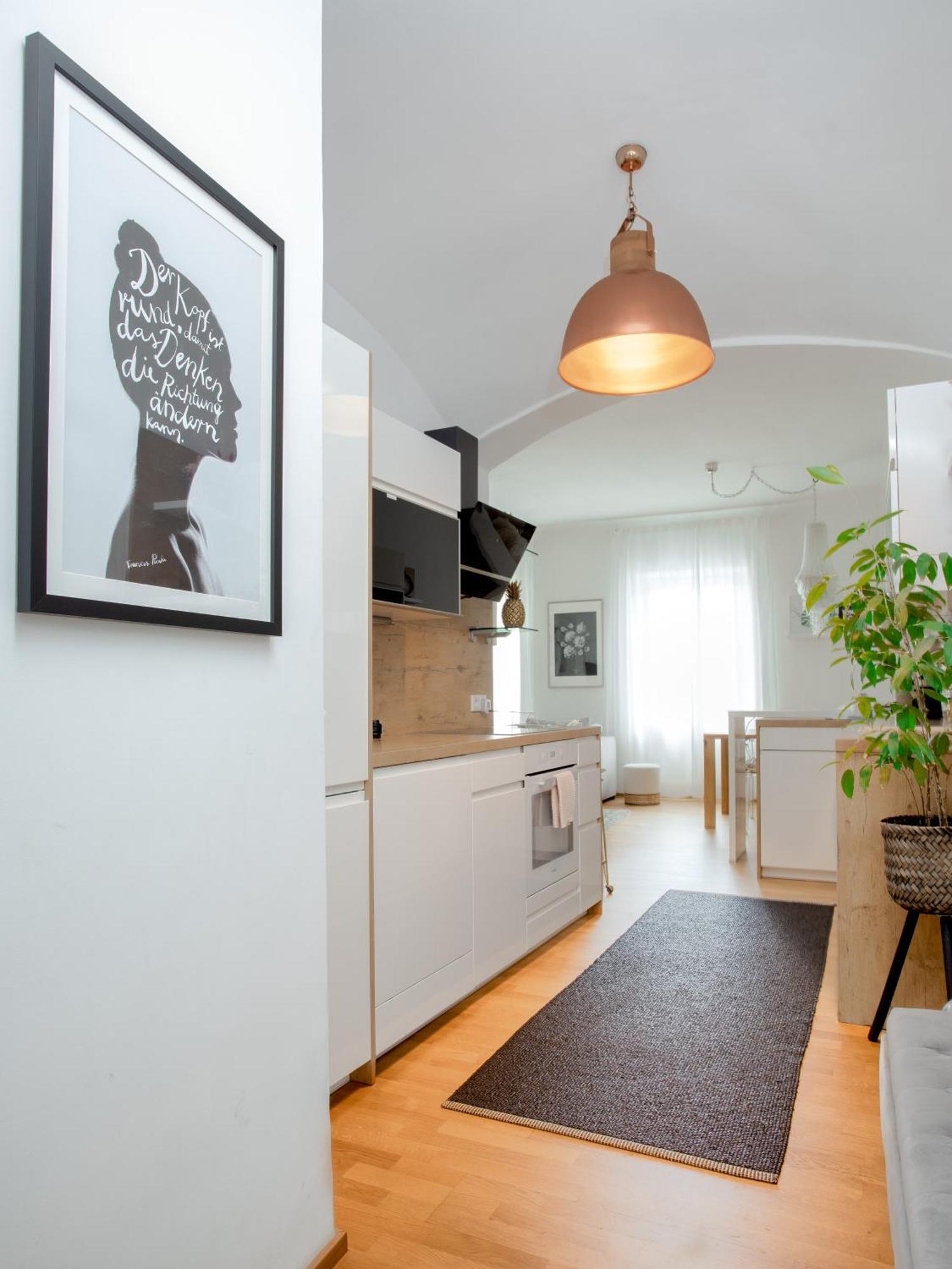 Apartment Themarketflat Schoene Im Stadtzentrum *