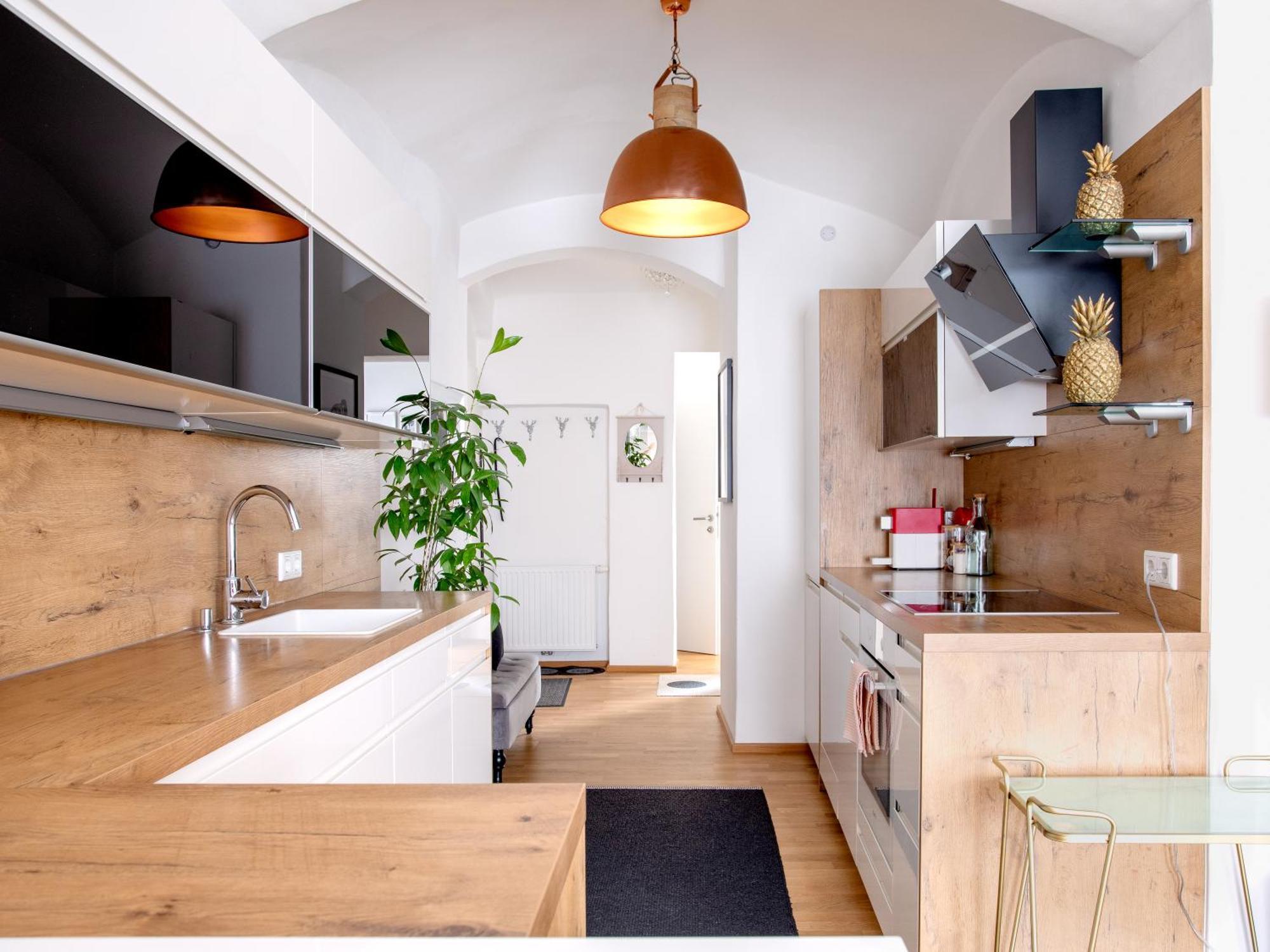 Apartment Themarketflat Schoene Im Stadtzentrum Klagenfurt am Wörthersee