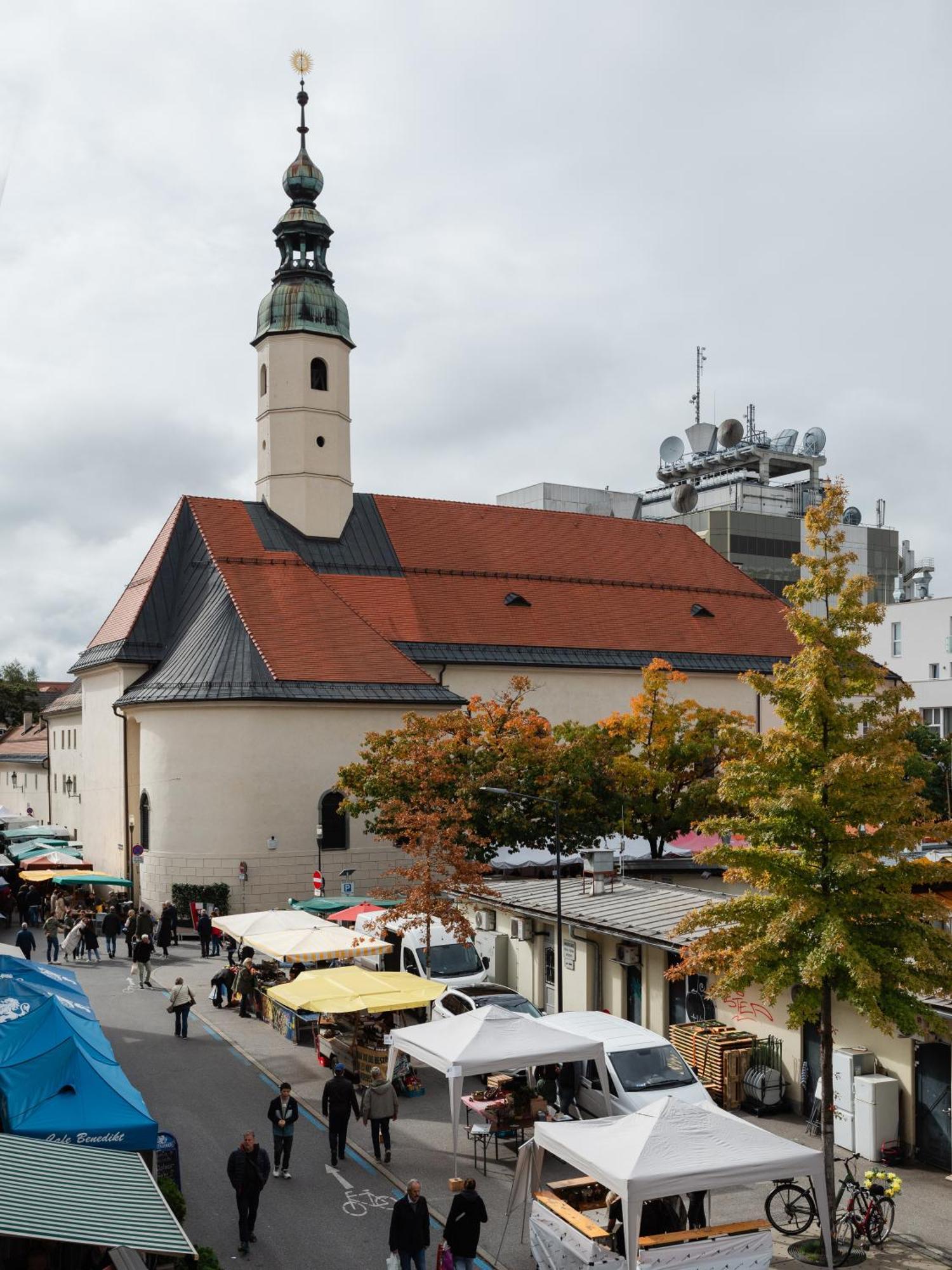 Themarketflat Schoene Im Stadtzentrum * Klagenfurt am Wörthersee