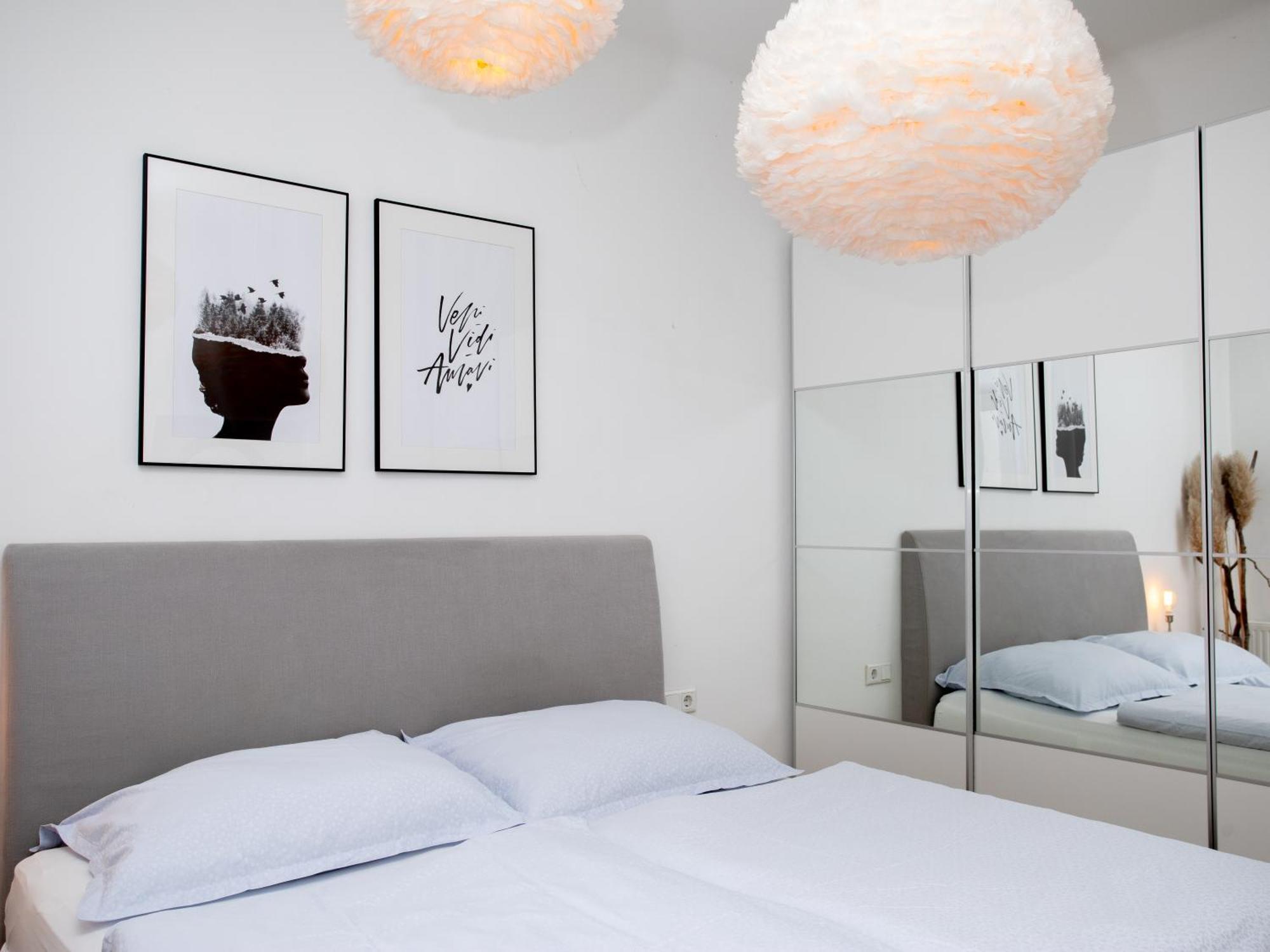 Themarketflat Schoene Im Stadtzentrum