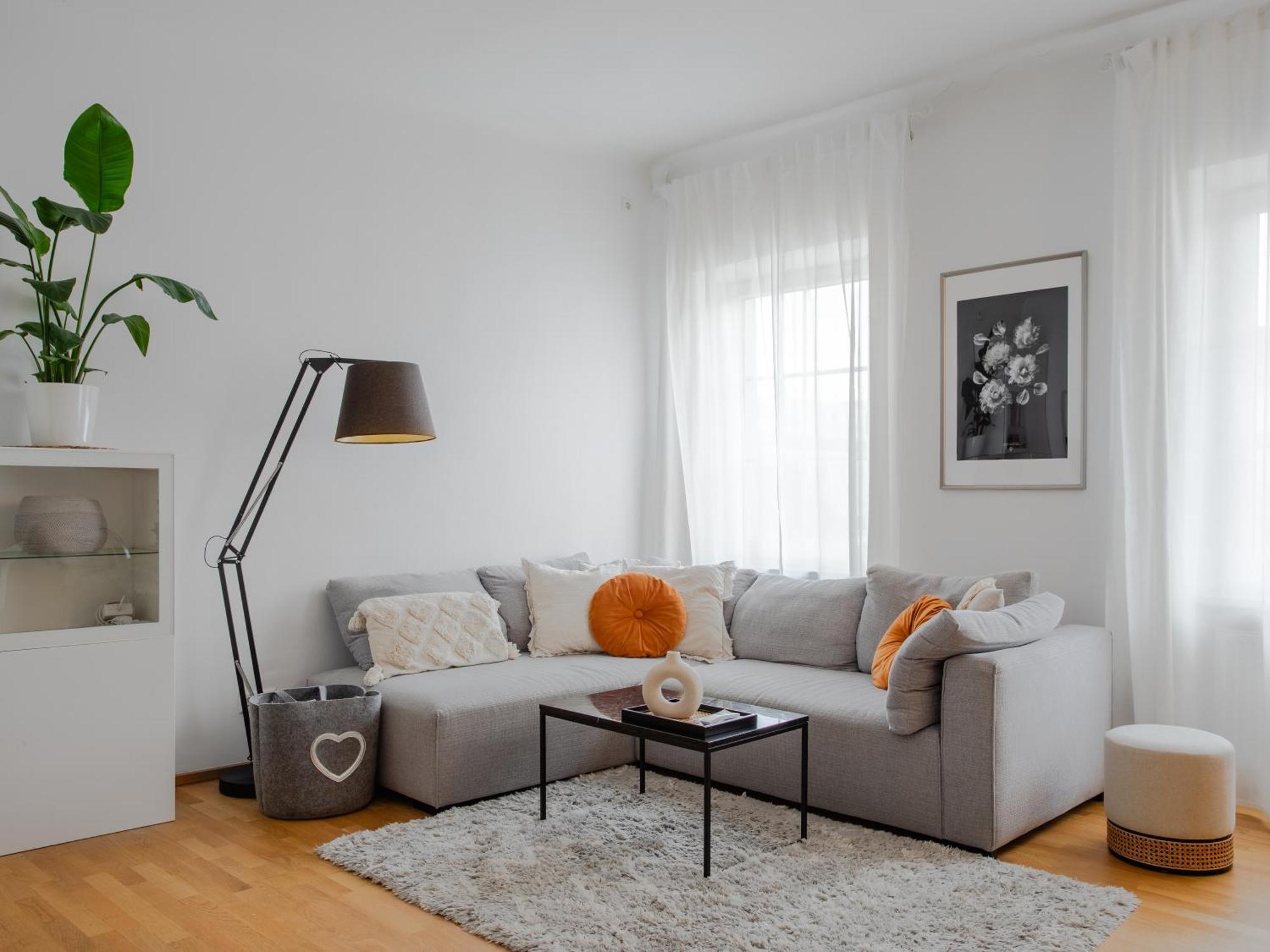 Themarketflat Schoene Im Stadtzentrum Apartment Klagenfurt am Wörthersee