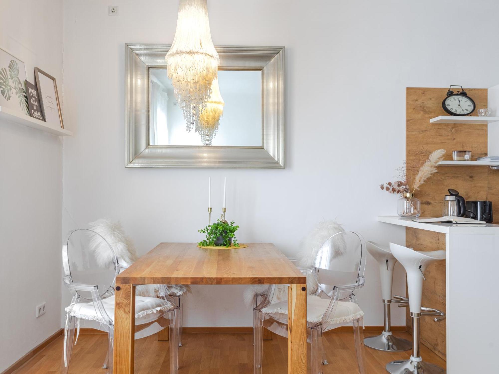 Apartment Themarketflat Schoene Im Stadtzentrum