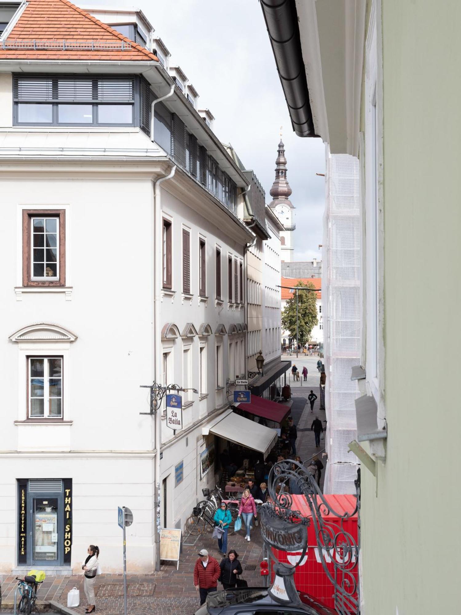 Themarketflat Schoene Im Stadtzentrum Apartment *