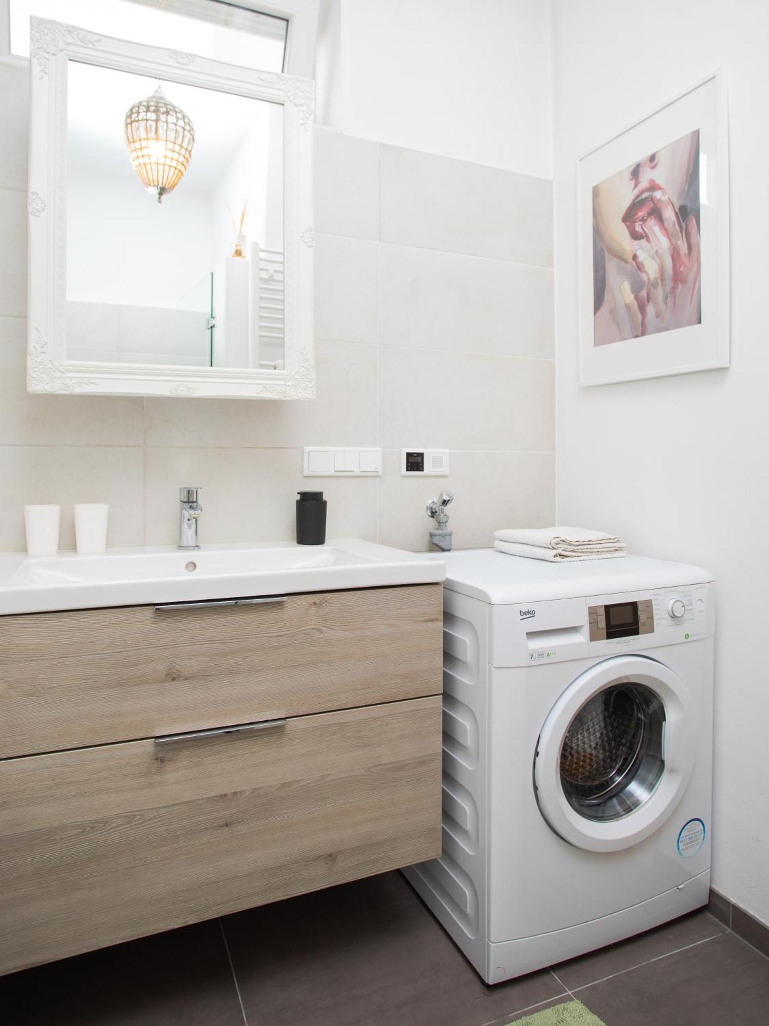 Apartment Themarketflat Schoene Im Stadtzentrum *